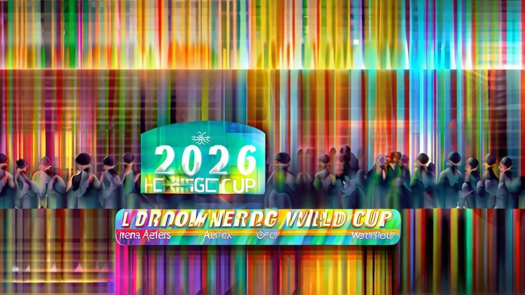 2026美加墨世界杯热门赛区临赛购票指南：洛杉矶及纽约决赛门票最后预订与官方转售实操
