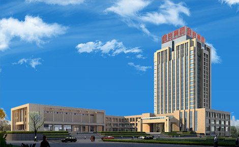 山西金岩工业集团