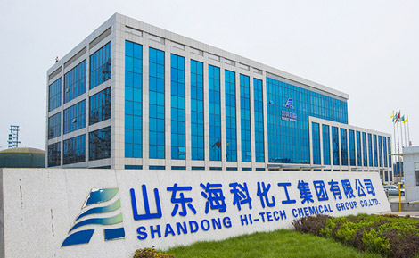山东海科化工集团