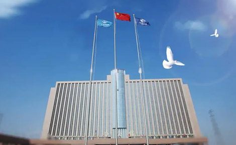 新华联合冶金控股集团