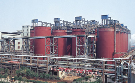 杭州锦江集团